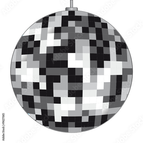 Discokugel