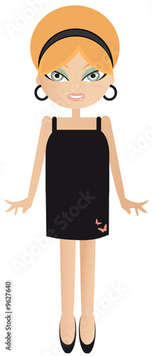 Fashionista
