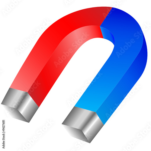 Magnet