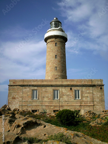 faro di carloforte