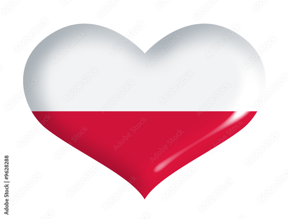 Cuore polacco