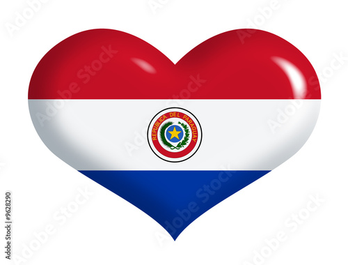 Free Download Cuore paraguaiano - GFXLoad