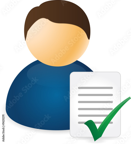 Flow Chart Icons - Accept D...