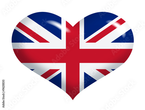 Cuore inglese