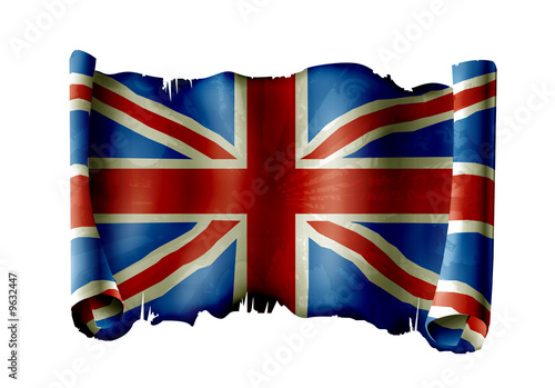 uk flag