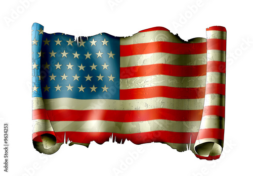 american flag