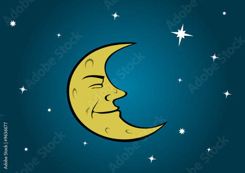 Mond