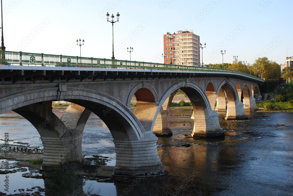 Le Pont des Catalans