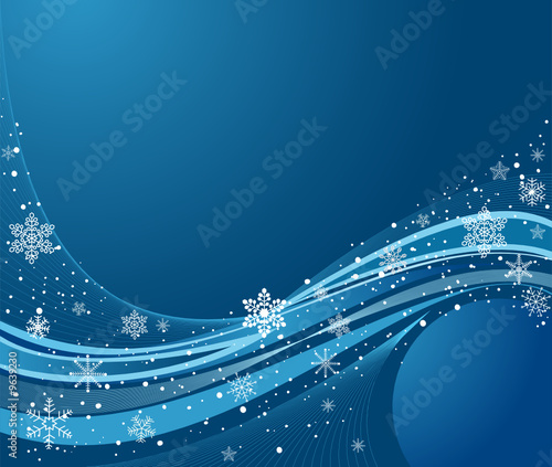 Abstract background vector