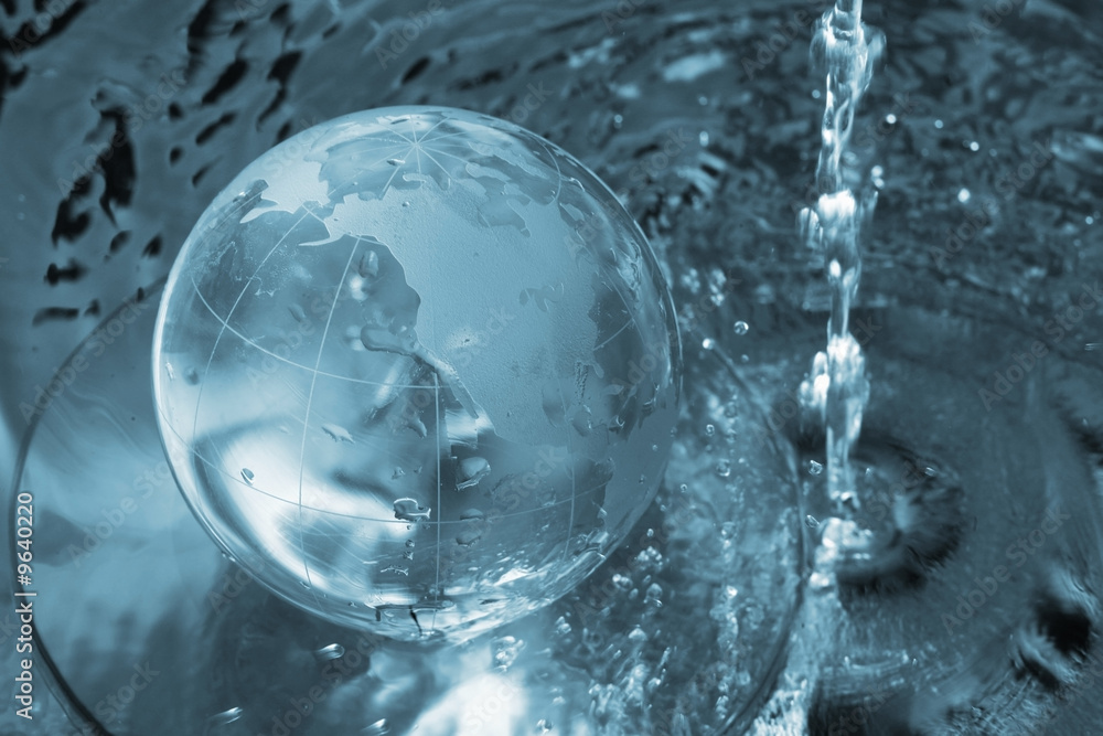 water splash water splash