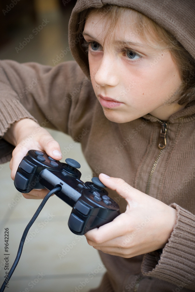 L'addiction aux jeux vidéo ou dépendance - e-Enfance