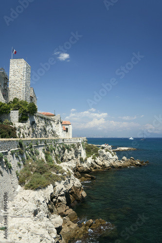 French Riviera