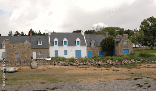 architecture en Bretagne