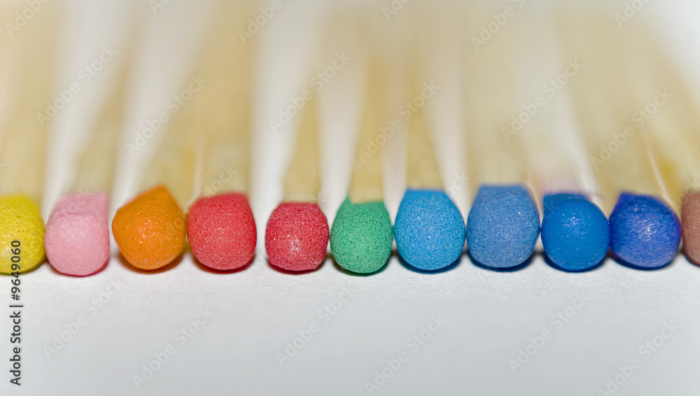 matches matches