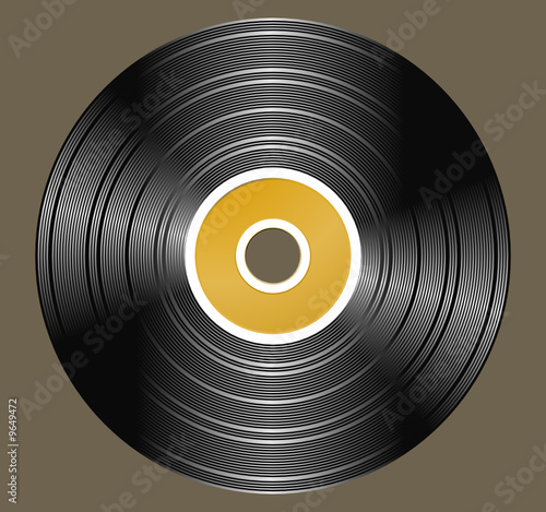 Vector Vinyl