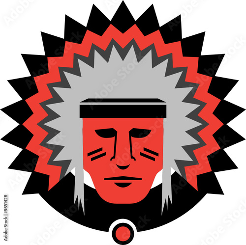 indian chief