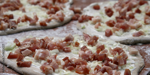 Frankenpizza