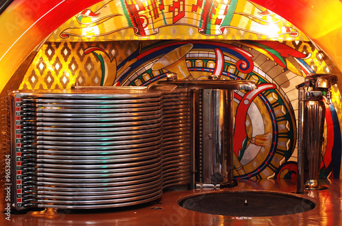 Jukebox photo