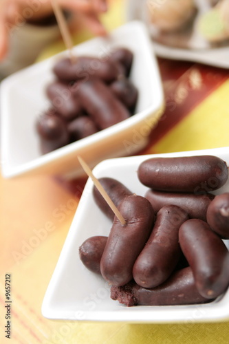 boudin antillais