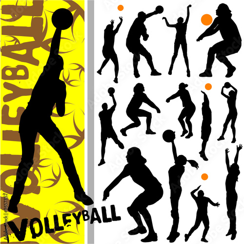 volleyball