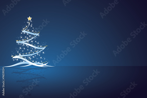 Christmas tree