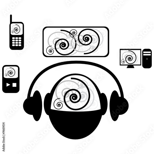 Information overload