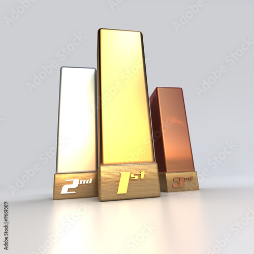Trophy collection 08