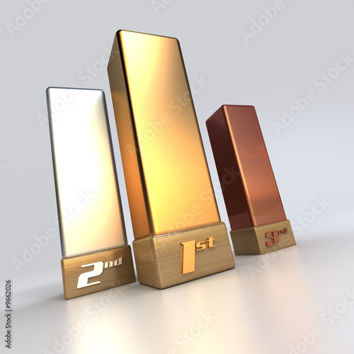 Trophy collection 06