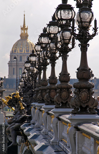 Invalides photo