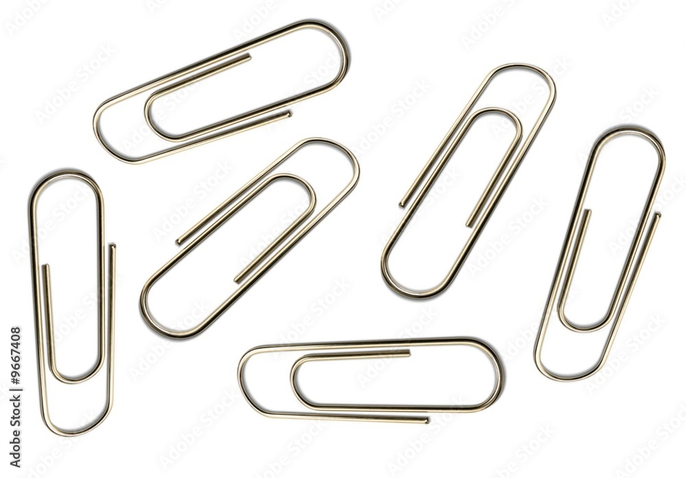 Paper fasteners Paper fasteners