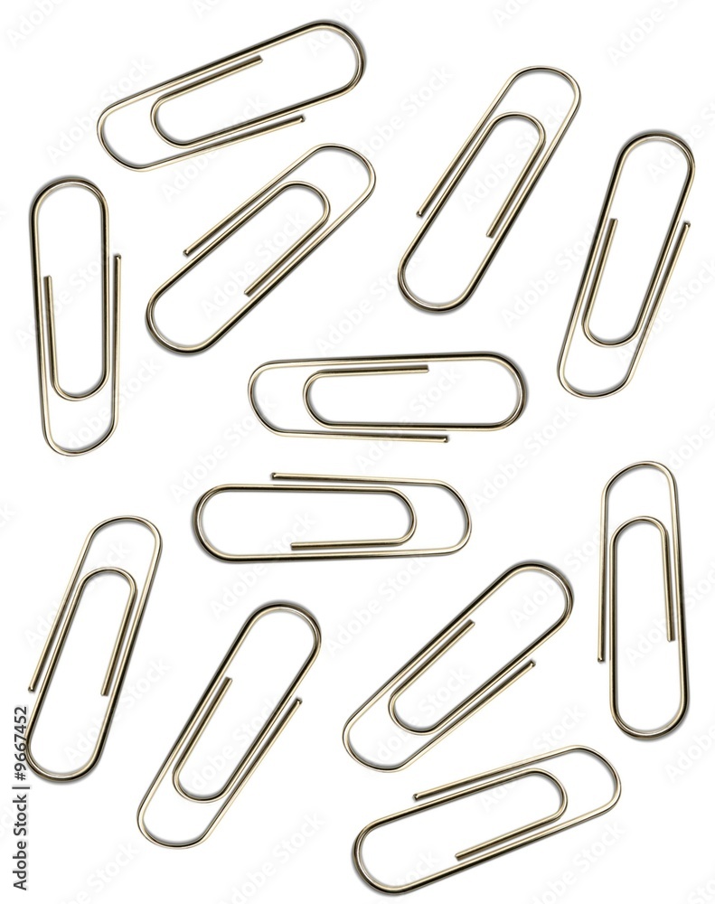 Paper clips