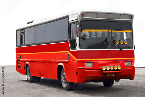 bus