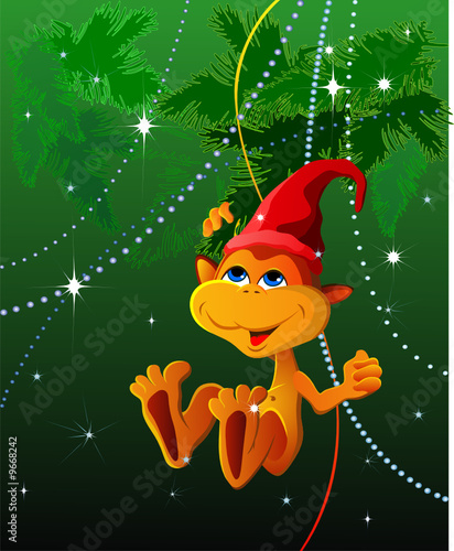 Santa