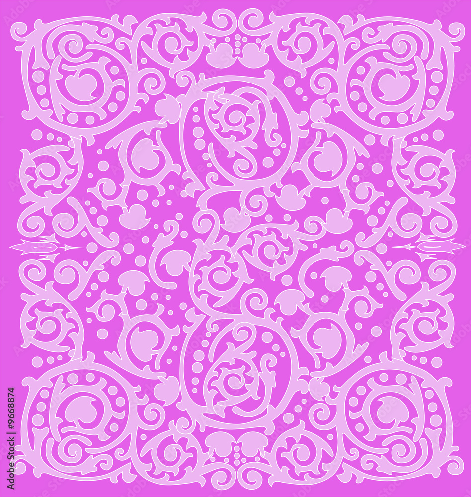 pink leaves background pink leaves background