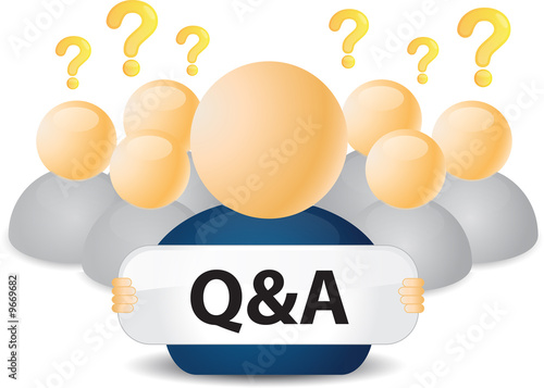 Q&A