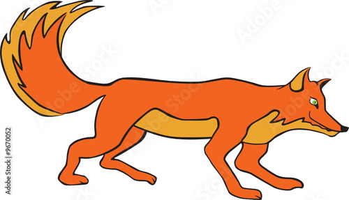 Fox