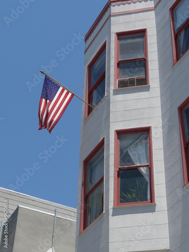 drapeau americain
