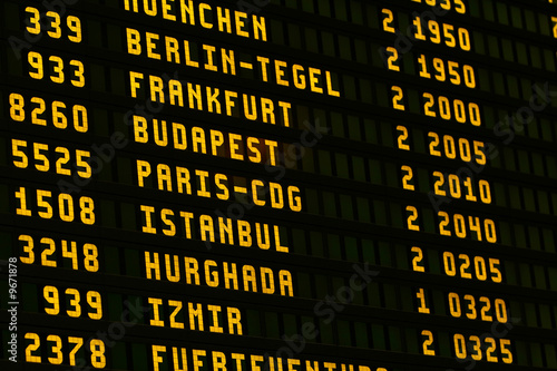 Flughafen