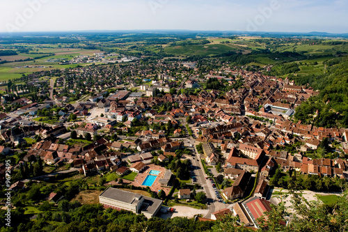 Poligny