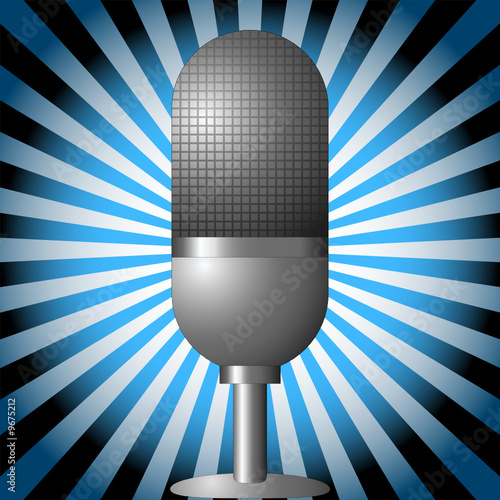 Radiomikrofon