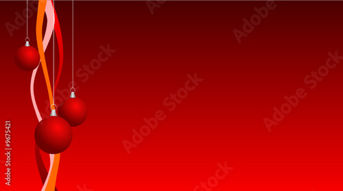christmas background, card