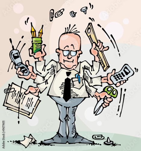 Dealer-Broker-Manager
