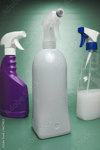 Cleaning Products photo