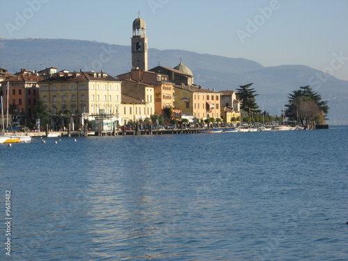 Wallpaper Mural Salò Torontodigital.ca