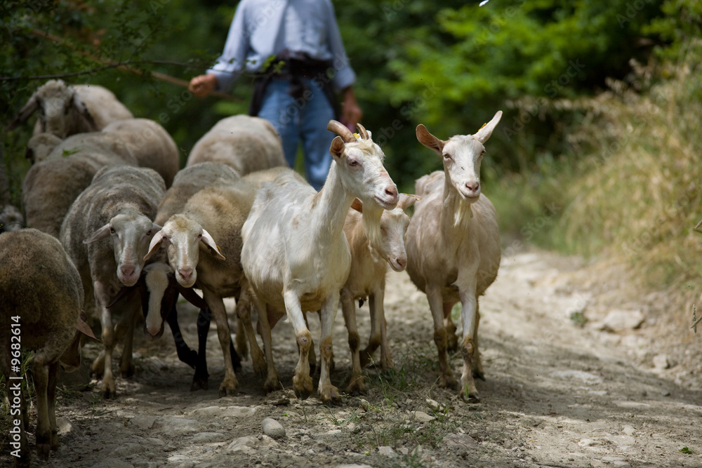 Obraz premium abruzzo