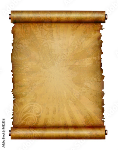 paper roll