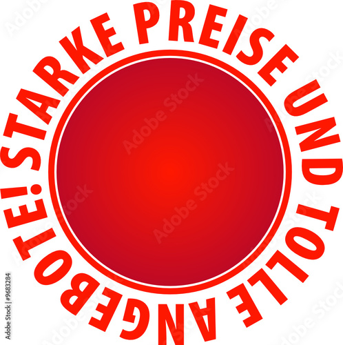 Starke Angebote und tolle Preise