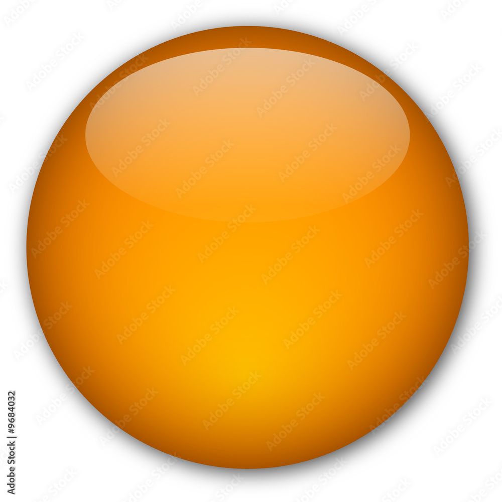 Bouton Orange