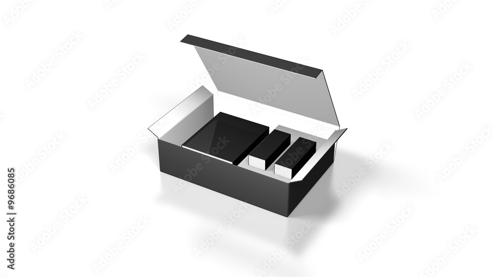 Box Box