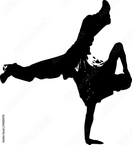 Breakdance